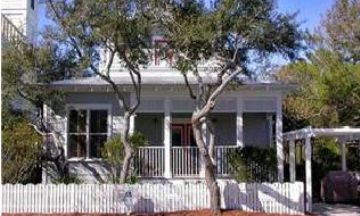 Seagrove Beach, Florida, Vacation Rental Villa