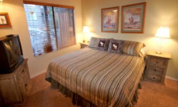 Mammoth Lakes, California, Vacation Rental Condo