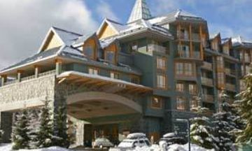 Whistler, British Columbia, Vacation Rental Condo