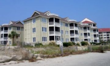 Isle of Palms, South Carolina, Vacation Rental Condo