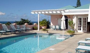 St. Croix, St. Croix, Vacation Rental House