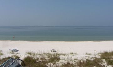 Port St. Joe, Florida, Vacation Rental Villa