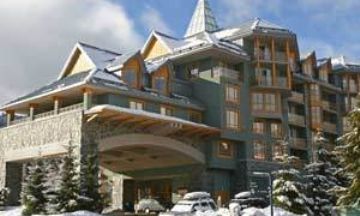 whistler, British Columbia, Vacation Rental Condo