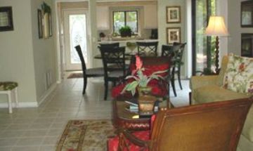 Hilton Head Island, South Carolina, Vacation Rental Condo