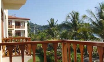 Jaco, Puntarenas, Vacation Rental Condo