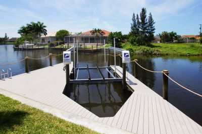 Cape Coral Villa Rental