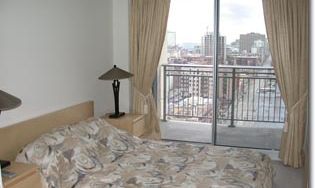 Chicago, Illinois, Vacation Rental Condo