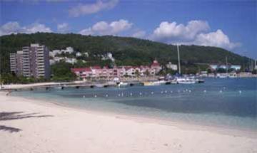 Ocho Rios, St. Ann, Vacation Rental Condo