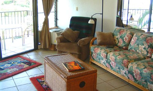 Kihei, Hawaii, Vacation Rental Condo