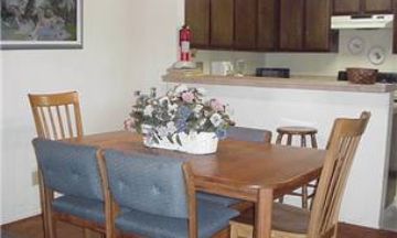 Mammoth Lakes, California, Vacation Rental House