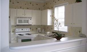 North Myrtle Beach, South Carolina, Vacation Rental Condo
