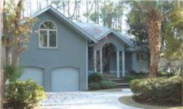 Hilton Head Island, South Carolina, Vacation Rental Villa