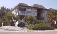 Holmes Beach, Florida, Vacation Rental Condo