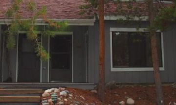 Keystone, Colorado, Vacation Rental House