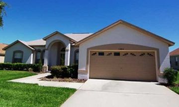 Clermont, Florida, Vacation Rental Villa