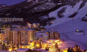 Steamboat Springs, Colorado, Vacation Rental Condo