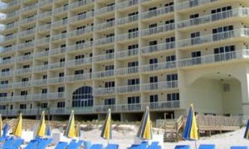 Panama City Beach, Florida, Vacation Rental Condo