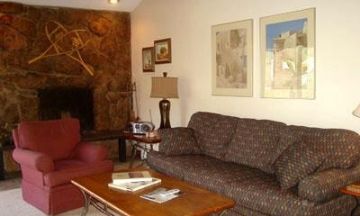 Vail, Colorado, Vacation Rental Condo
