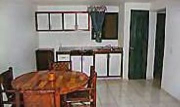 Cabarete, Puerto Plata, Vacation Rental Condo