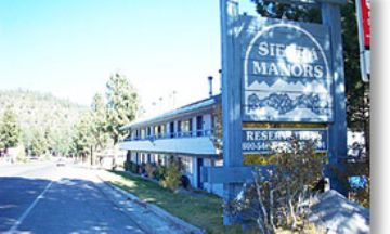Mammoth Lakes, California, Vacation Rental Condo