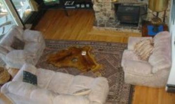 South Lake Tahoe, California, Vacation Rental Villa