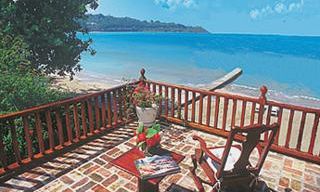 Montego Bay, St. James, Vacation Rental House