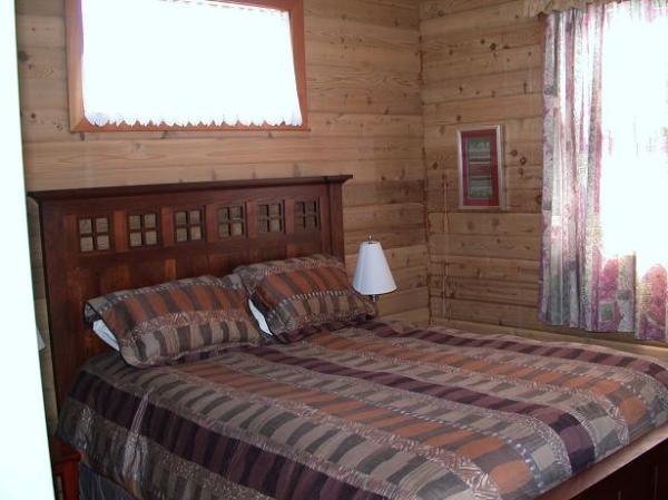 Bedroom #2 Main Floor