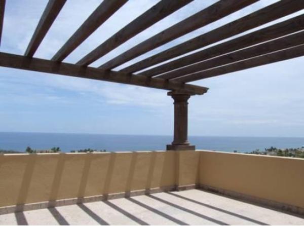 View from Balcony