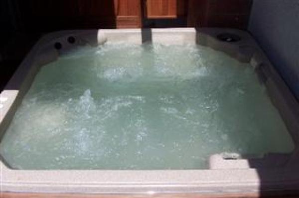 Hottub