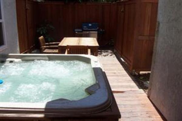 Huntington Beach, California, Vacation Rental Apartment