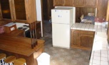 South Lake Tahoe, California, Vacation Rental Villa