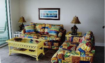 Gulf Shores, Alabama, Vacation Rental Condo