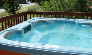 Breckenridge, Colorado, Vacation Rental House