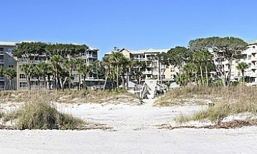 HIlton Head Island, South Carolina, Vacation Rental Condo