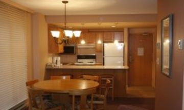 Whistler, British Columbia, Vacation Rental Condo