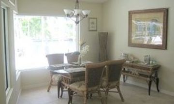 Cape Coral, Florida, Vacation Rental Villa