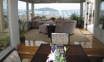 San Francisco, California, Vacation Rental House