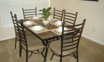 Davenport, Florida, Vacation Rental Villa