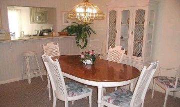 Sanibel Island, Florida, Vacation Rental Condo