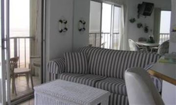 South Padre Island, Texas, Vacation Rental Condo