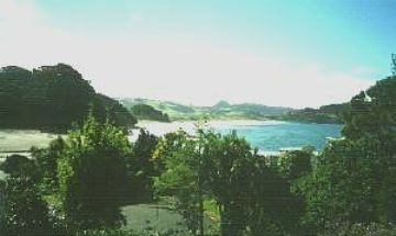 Hot Water Beach, Coromandel, Vacation Rental House