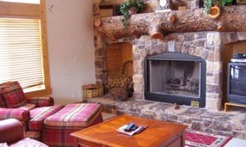 Park City, Utah, Vacation Rental Condo