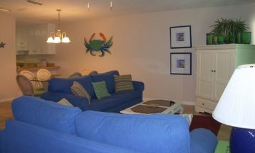 Mexico Beach, Florida, Vacation Rental House