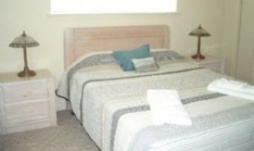 Cape San Blas, Florida, Vacation Rental Villa