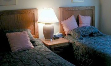 Pagosa Springs, Colorado, Vacation Rental Condo