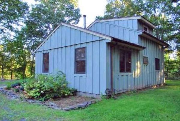 Saugerties, New York, Vacation Rental Cabin