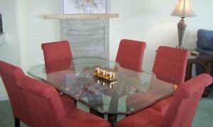 St. Helena Island, South Carolina, Vacation Rental Condo