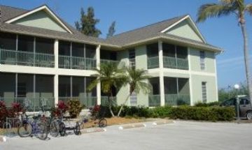 Sanibel Island, Florida, Vacation Rental Condo