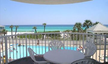 Sandestin, Florida, Vacation Rental Condo