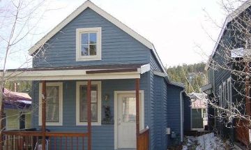 Breckenridge, Colorado, Vacation Rental House